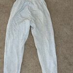 Garage  gray sweatpants with drawstring Photo 1