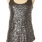 Vivienne Tam Sequin Tank Photo 3
