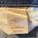 Silver Jeans  Elyse capri 25‎ Photo 4