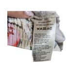 Anthropologie  Maeve The Brooklin Printed Wide-Leg Pull-On Pants Size: S Photo 5