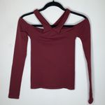 Free People  | Intimately Cut Out Shoulder Top Photo 1