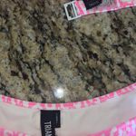 Triangl Pink Cheeta Bikini Photo 5