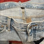 J.Crew ‘84 Low Rise Wide Leg Jeans Size 27 NWT Photo 9