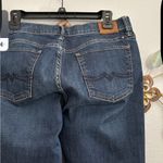 Lucky Brand  Womens Jeans Size 8 Blue Sweet'N Low Straight Leg Photo 7