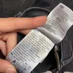 Levi's BLACK  311 SHAPING SKINNY JEANS Photo 5