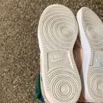 Nike  Women's Vandal Hi Top LX Beige Tennis Shoes AH6826-200 Size 5.5 Photo 10