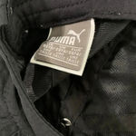 Puma  women's black active hat Photo 3