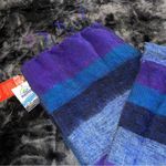 U.S. Sherpa Scarf Purple Photo 3