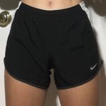 Nike Black Dri-Fit Shorts Photo 0