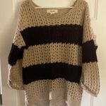 Andrea Jovine Sweater Photo 0