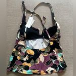 Salt + Cove Juniors Midnight Bloom V Photo 4