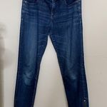 Madewell • skinny skinny ankle zip jeans Photo 48