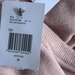 Guess Waltina Sweater Medium Preppy Twee Fitted Pastel Feminine Soft Comfy Photo 7