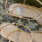 Gucci Double G patent-finish T-Strap ballerinas Ballet Flat Size 39 Photo 4
