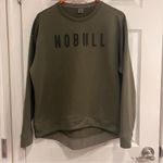 Nobull  Women's Crew Neck Sweater Photo 1