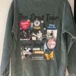 Taylor Swift Eras  Tour Sweatshirt Crewneck Photo 0