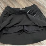 Women trek Black Women's Skirt Photo 6
