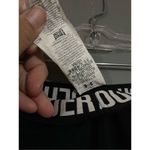 Under Armour  Black Heat Gear Pull On Leggings Size XL NWOT Photo 4