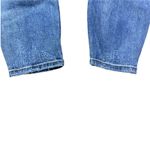 Judy Blue Boyfriend Fit Distressed Ripped Light Wash Denim Jeans Size 27 Photo 8