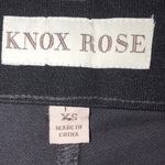 Knox Rose  Camo Stretch Leggings 0840 Photo 2