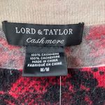 NWT Lord & Taylor 100% 2 Photo 5