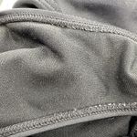 ALBION FIT Albion Castaway One-Piece Swimsuit Racerback UPF 45 Zip Gingham Black L Photo 3