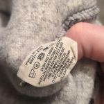 Simply Southern  1/4 Zip Leopard Print Sweater Pullover Size XL Photo 6