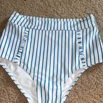 Striped High Photo 1