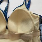 MiracleSuit Blue Oceanus One Piece Swimsuit In Animal Magnetism Size 16 Photo 6