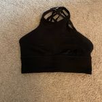 Lululemon  Free To Be Moved Bra *High Neck Photo 3
