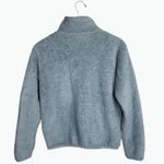 Patagonia  Women’s Los Gatos 1/4 Zip Fleece Pullover W2035 Sz S Photo 1