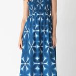 Electric & Rose Camilla Dress Size Small‎ New with Tags Blue Photo 4
