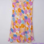 Charlie Holiday NEW  Australia-made Charlie Mini Dress floral  print sundress, XS Photo 6