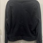 Lululemon Black Crewneck Photo 2