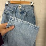 BDG  Urban Outfitters High Rise Baggy Distressed Jeans Size 26 Photo 6