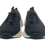 Propet Stability ST Sneaker Black/White US Women's 5.5 Medium (B) Black Photo 3