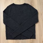 Rebecca Taylor Fine Gauge Merino Ribbed Knit Cropped Cardigan NWT Size XL Photo 7