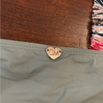 Catherine Malandrino  Bikini Bottom Swim High‎ Waisted Olive Green NWT Size S Photo 3