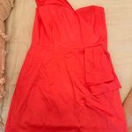 French Connection Pink  Dress Photo 0