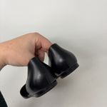 Vince Nina Pointed Toe D’orsay Flats Size 7.5 Photo 6