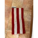 The Limited  get in the loop American flag infinity scarf Photo 1