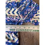 LuLaRoe Women Size Large Maxi Dress Aztec Western Stretch Cowgirl Loungewear Photo 4