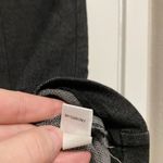 Banana Republic  Black Denim Women’s Pencil Mini Skirt Photo 4