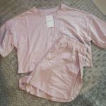 Pajama set Pink Photo 2