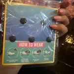 Colorful shoe charms to personalize your footwear. Photo 2