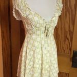 Urban Outfitters feminine floral top Photo 3