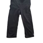 Gap Women's Fit Sculpt Compression Crop Tights Size Small Photo 5