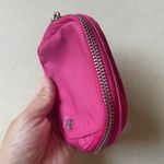 Lululemon Everywhere Belt Bag Nano - Raspberry coulis Photo 5