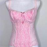 Victoria's Secret Victoria’s Secret Sydney Carlson Cami Photo 2