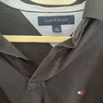 Tommy Hilfiger Black T-Shirt Photo 2